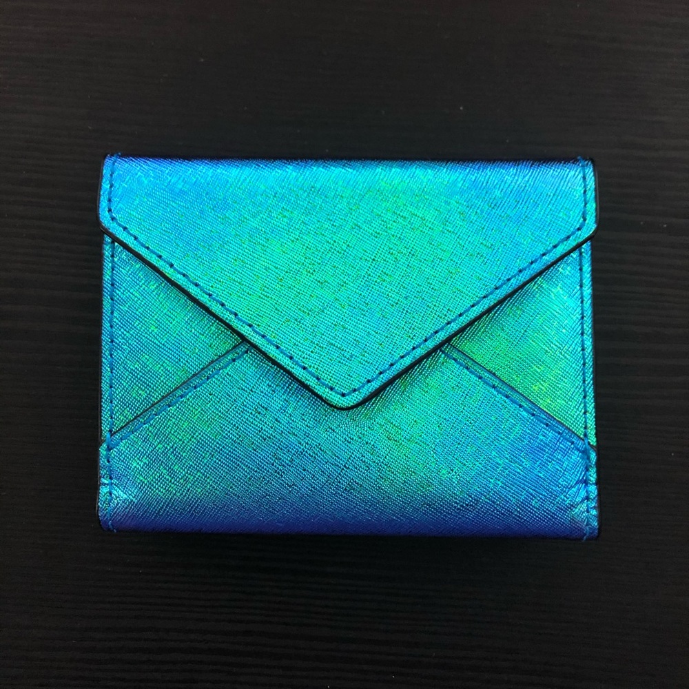 Rebecca Minkoff Bi-Fold Wallet